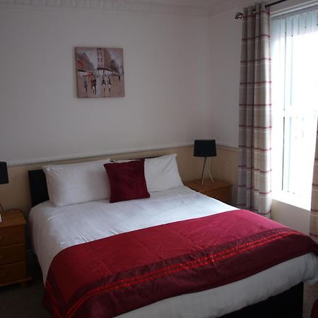 Phoenix B&B Londonderry Exteriör bild