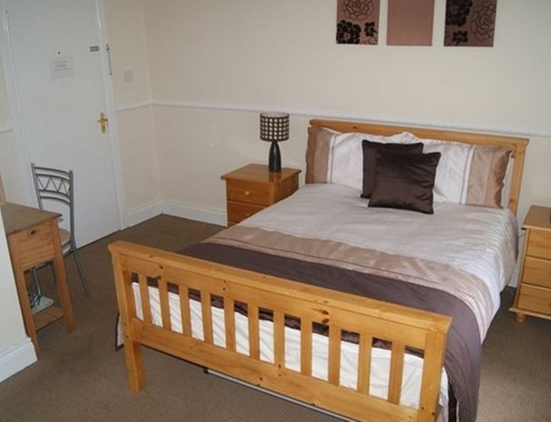 Phoenix B&B Londonderry Exteriör bild