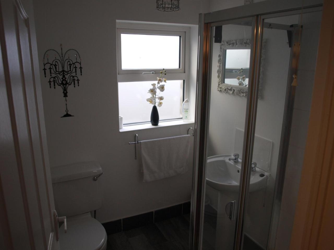 Phoenix B&B Londonderry Exteriör bild