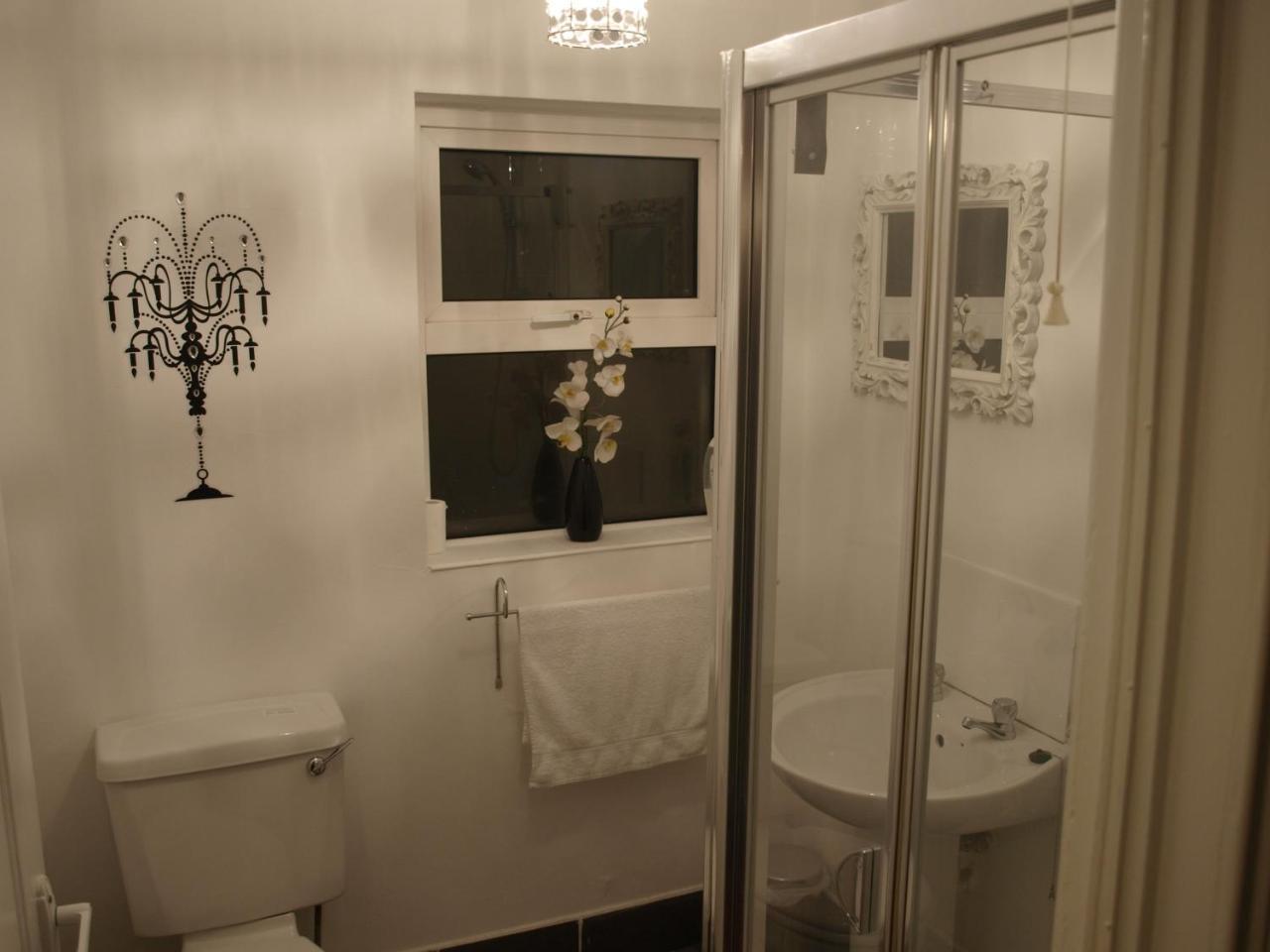Phoenix B&B Londonderry Exteriör bild