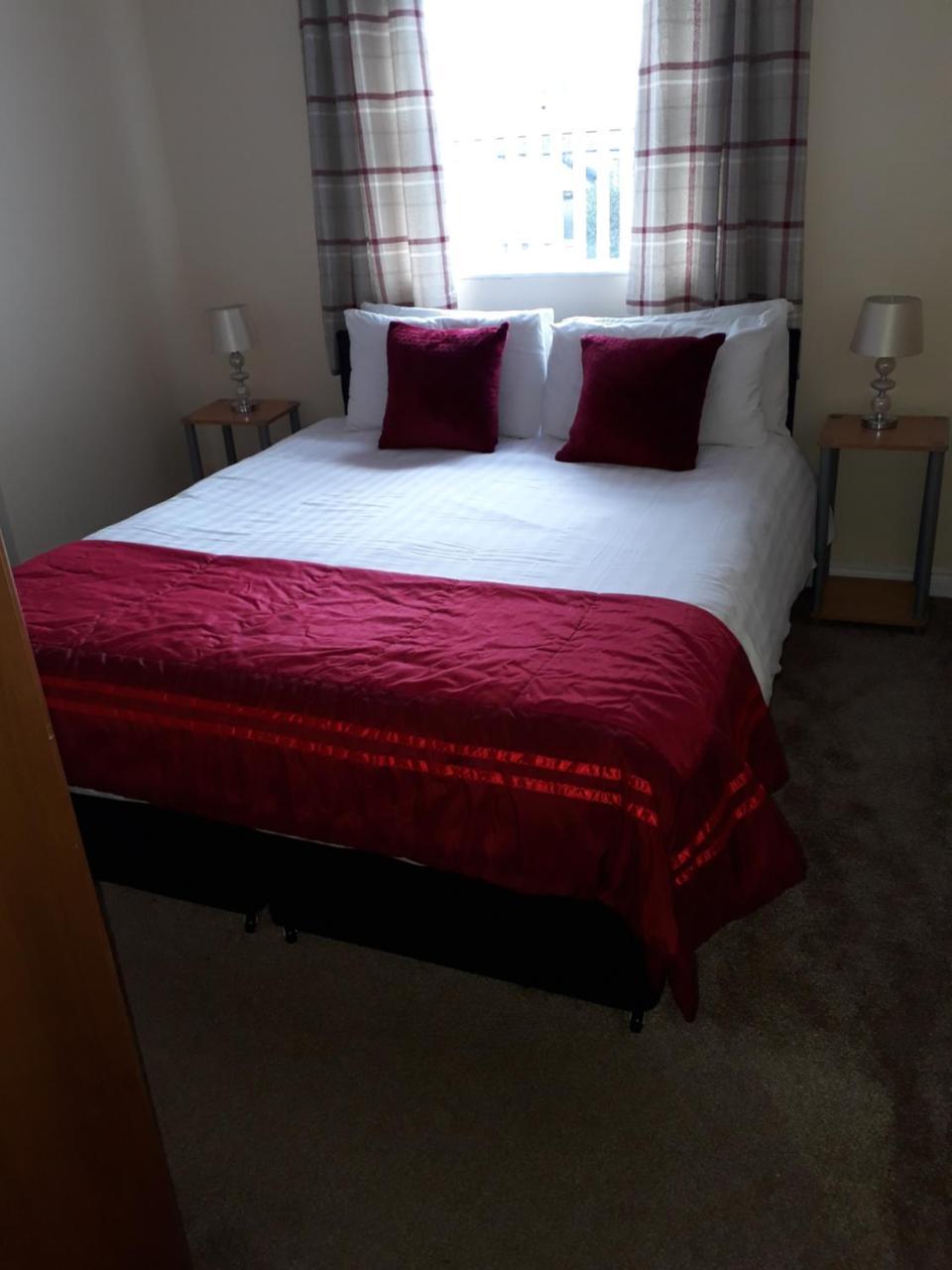 Phoenix B&B Londonderry Exteriör bild