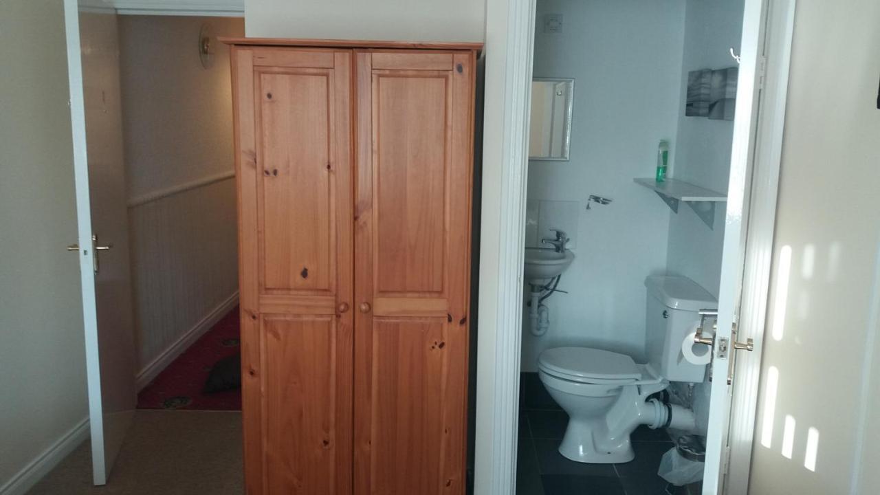 Phoenix B&B Londonderry Exteriör bild
