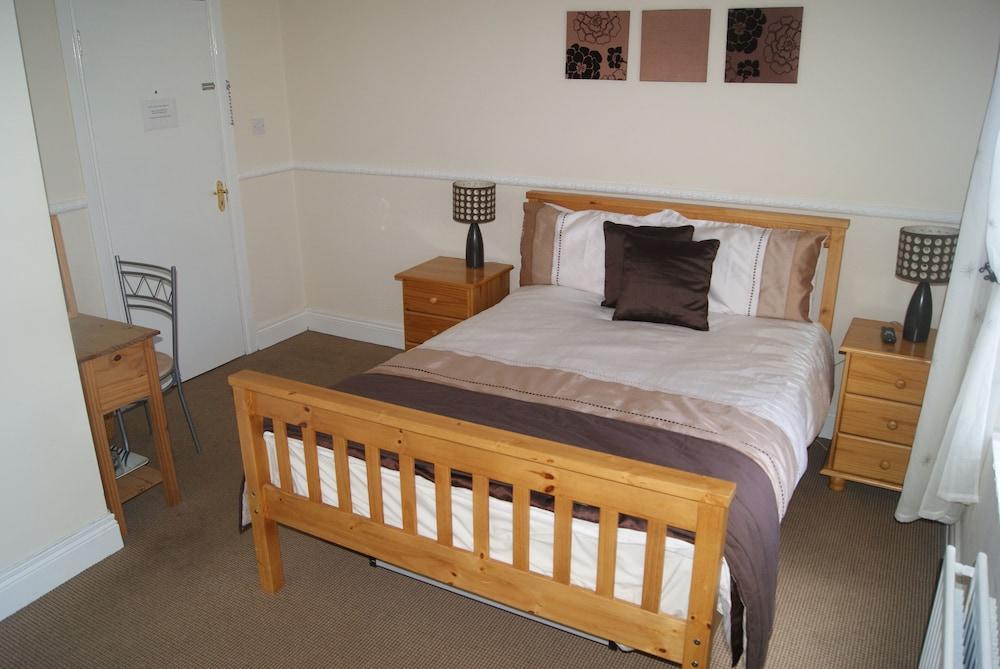 Phoenix B&B Londonderry Exteriör bild