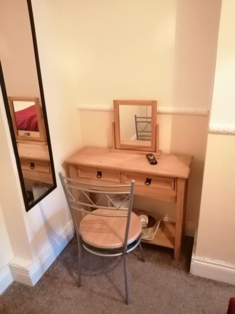 Phoenix B&B Londonderry Exteriör bild
